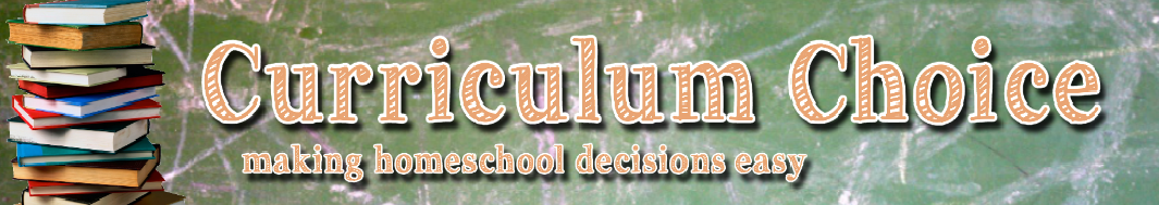 curriculum choice logo